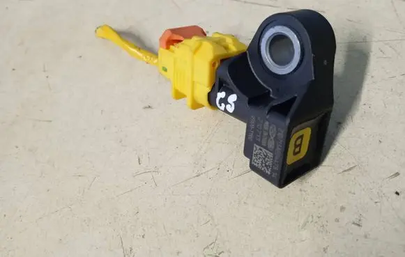 Hyundai Ioniq 5 Airbag deployment crash/impact sensor 95920T1100