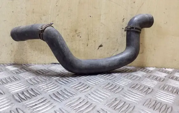 Volkswagen Touran I Engine coolant pipe/hose 1K0122101AC