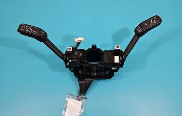 Skoda Superb B8 (3V) Headlight wiper switch 3Q0953521DQ IMPRK1437843