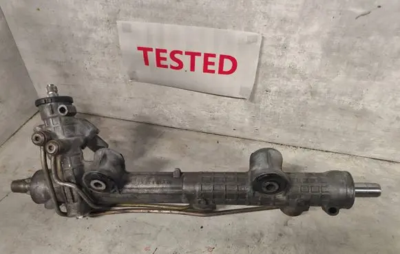 Mercedes-Benz E W211 Steering rack R21111011001