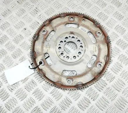 Volvo V60 Flywheel 31437539