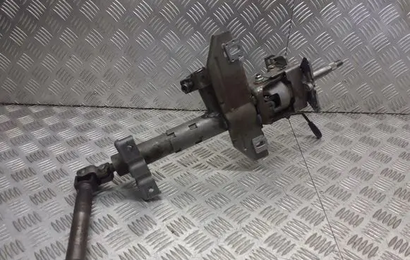 Hyundai Trajet Rear steering column 