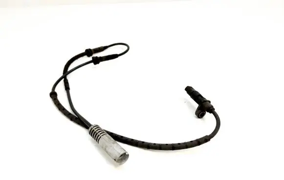 BMW 7 E65 E66 ABS brake wheel speed sensor 6752159