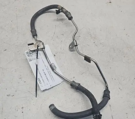 Audi A6 S6 C5 4B Vacuum line/pipe/hose 078131493E