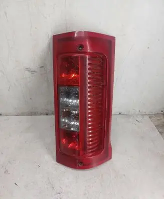 Rear/tail lights