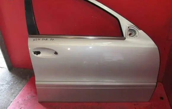 Mercedes-Benz E W211 Front door W211DRZWIPP