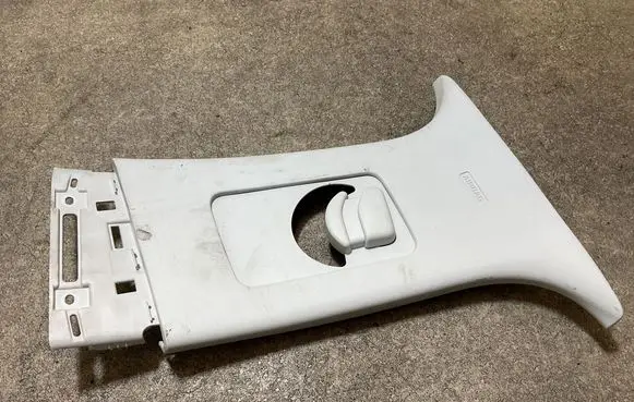 Opel Grandland X (B) pillar trim (top) 