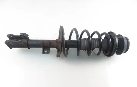 Suzuki Swift I Front shock absorber with coil spring 4160163J61