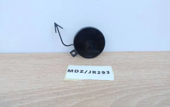 Volkswagen PASSAT B7 Front tow hook cap/cover 3AA807155