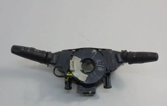 Nissan Tiida C11 Wiper turn signal indicator stalk/switch 