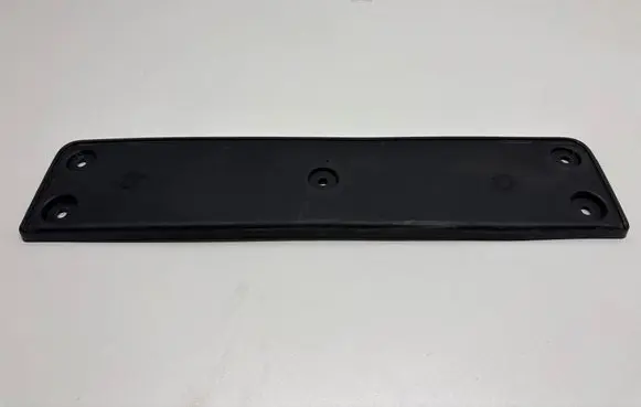 Volkswagen ID.4 Number plate surrounds holder frame 11A807287 811960001