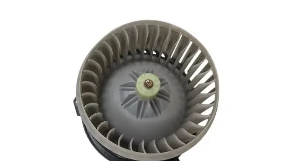 Peugeot iOn Heater fan/blower