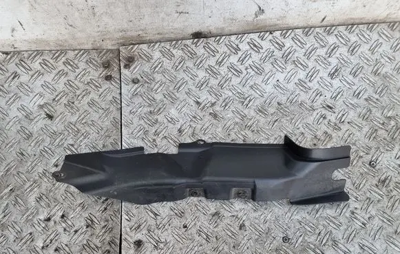Peugeot 4007 Fender end trim 5220C087