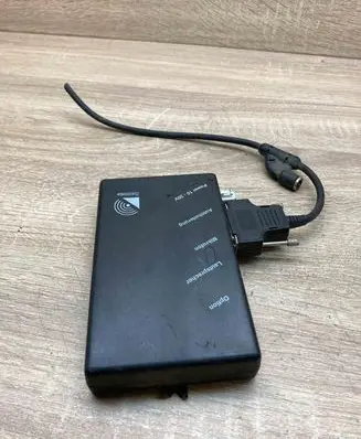 Volvo S40, V40 Other control units/modules Nokia8210 021303