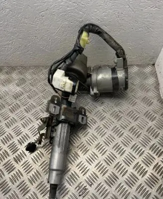 Toyota RAV 4 (XA30) Power steering pump bd0037 1207117bd37205