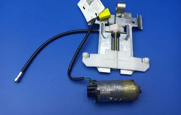 Jaguar XJ X308 Seat adjustment motor 0130002445 185054 270071
