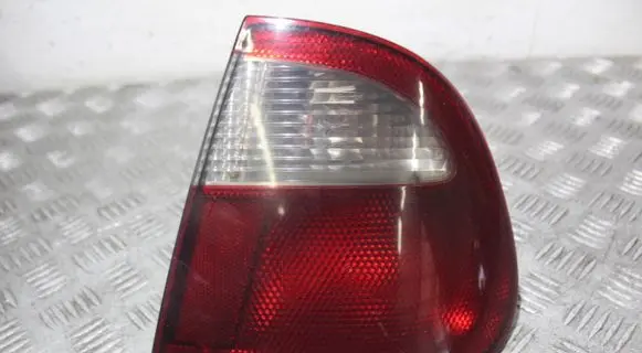 Seat Cordoba (6K) Rear/tail lights