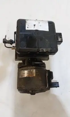 Citroen C5 Air suspension compressor 9636713880 5002074C