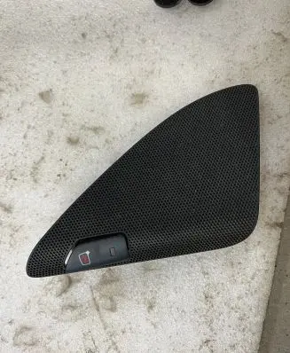 Audi Q5 SQ5 Other switches/knobs/shifts 8K1927451