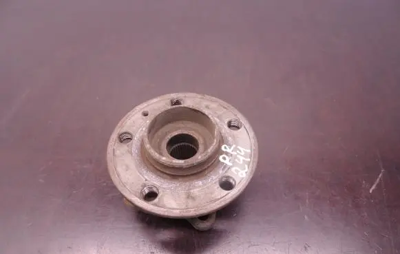 Volvo XC70 Front wheel ball bearing D244