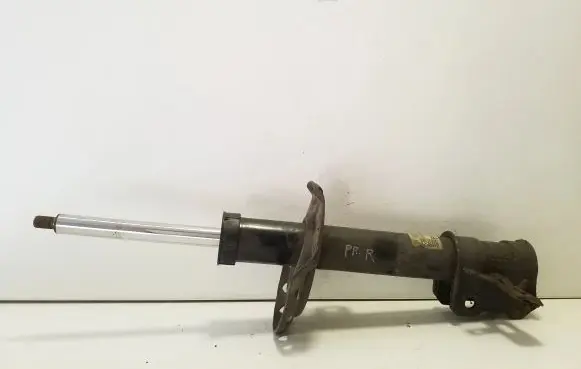Opel Astra H Front shock absorber/damper 22214604 24466545