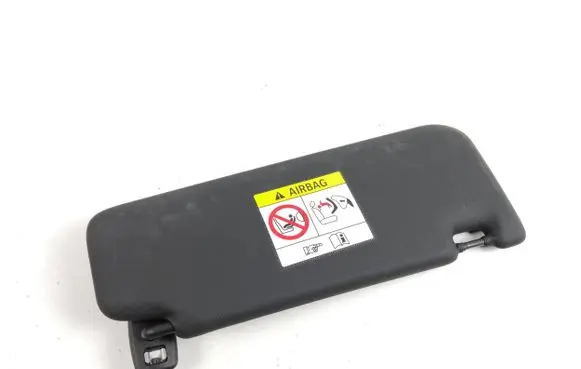 BMW X3 G01 Sun visor 8071071