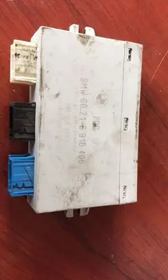 BMW X5 E53 Parking PDC control unit/module 6916406