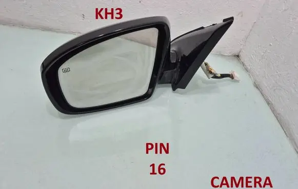 Infiniti QX60 L50 Front door electric wing mirror 