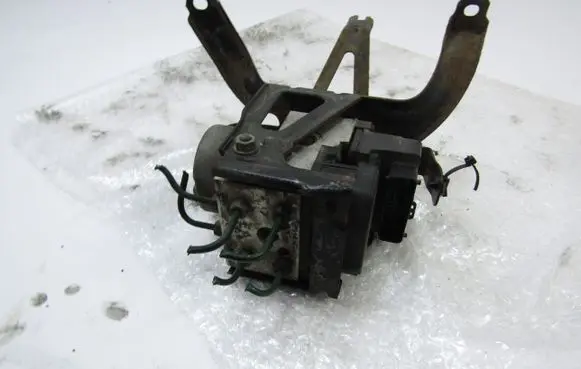 Opel Corsa C ABS Pump 0265216478