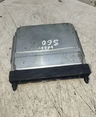 Volvo S60 Engine control unit/module 1928403488