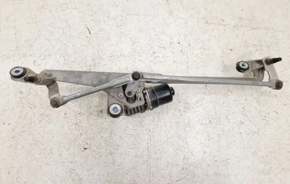 Ford Explorer VI Front wiper linkage LB5B17500 LB5B17500AD BRZSG