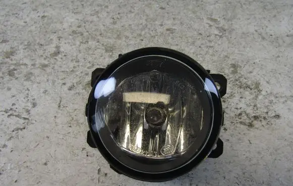 Citroen C4 II Front fog light 9687410080