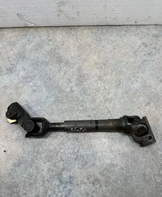 Nissan Note (E11) Steering wheel axle D80809U00D D80809U00B