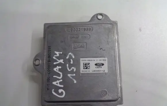 Ford Mondeo MK V Light module LCM EM2B13B626CA