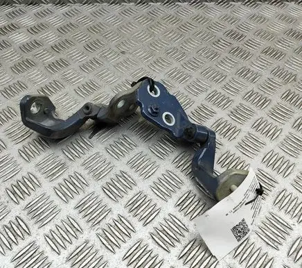 Ford Transit VII Front door hinges set BK31V22811AF BK31V22801AH