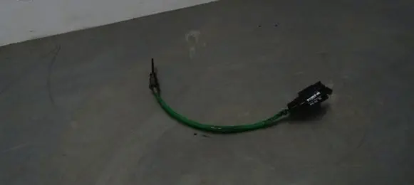 Ford Fiesta Exhaust gas temperature sensor
