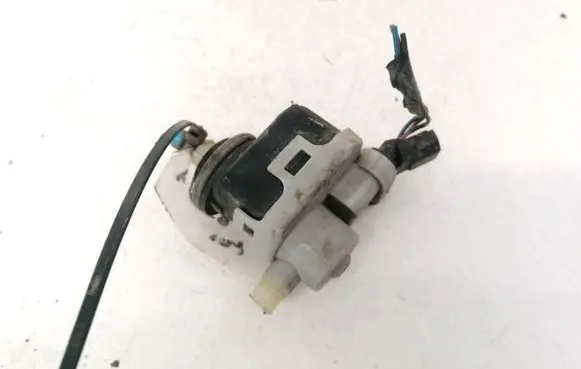 Seat Leon (1M) Headlight level adjustment motor 26056BU005