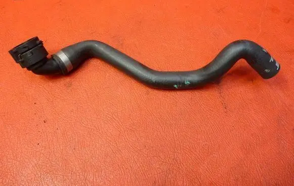 Audi A4 S4 B8 8K Engine coolant pipe/hose 8K1819350AR