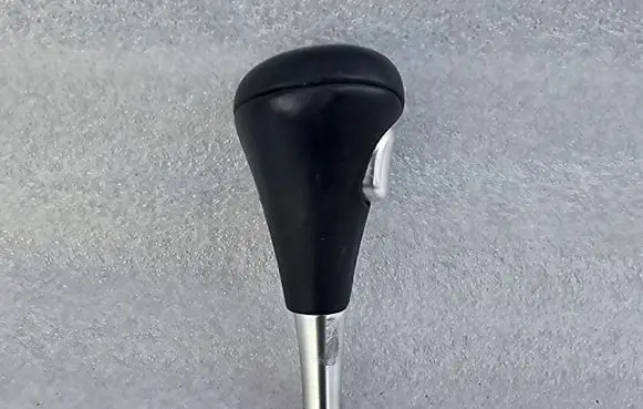 Audi A6 Allroad C5 Gear selector 