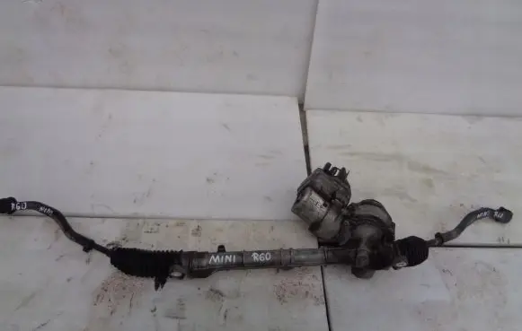 Mini Cooper Countryman R60 Steering rack 9641254