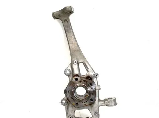Audi A5 Front wheel hub spindle knuckle 8W0407559 52838 23012022