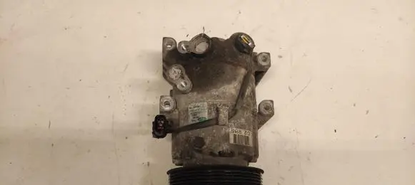 KIA Ceed Air conditioning (A/C) compressor (pump) F500-JDCCE-09
