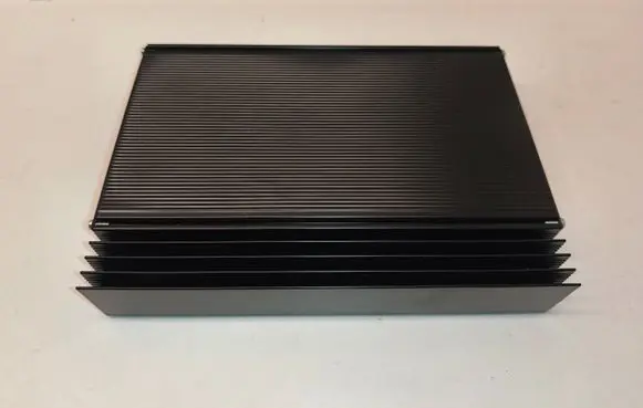 BMW Z4 E85 E86 Sound amplifier 6974231
