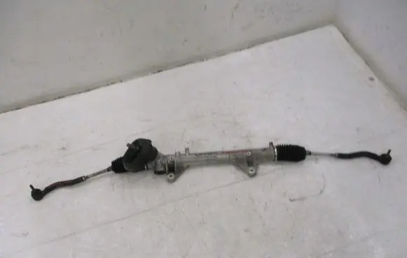 Renault Captur Steering rack