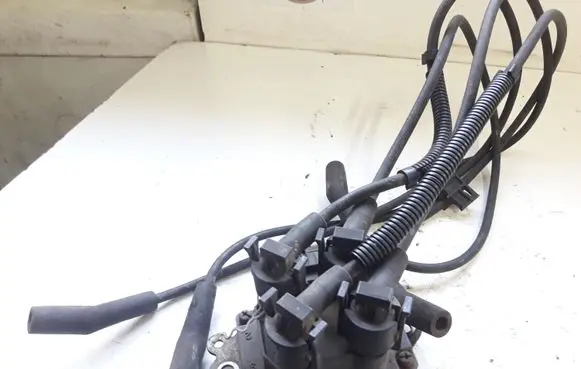 Ford Ka High voltage ignition coil 96BF12257AB