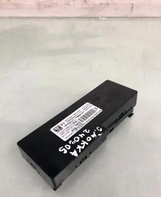 Opel Mokka B Bluetooth control unit module 9841408080