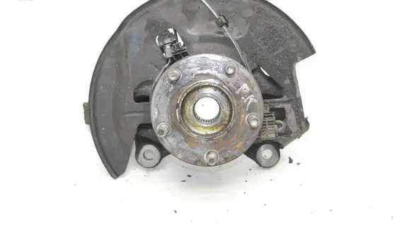 Mazda CX-5 Front wheel hub