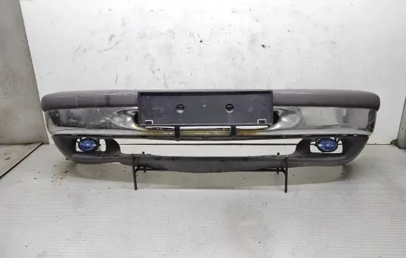 Ford Explorer Front bumper