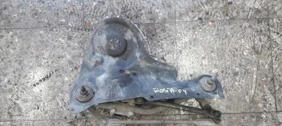 Ford Fiesta Front wiper linkage 