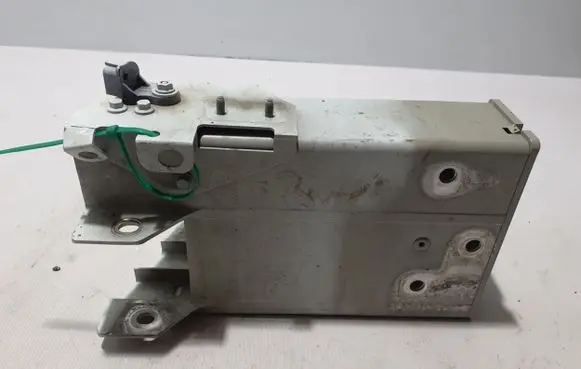 Volvo S90, V90 Front bumper shock/impact absorber 31386947
